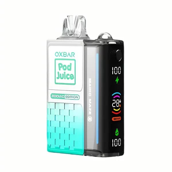 OXBAR Pod Device